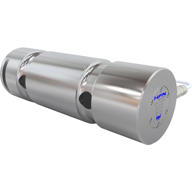 Célula de Carga Load Pin LP Series